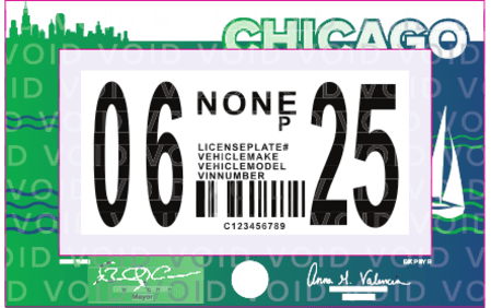 Chicago City Sticker Late Fee: How to Avoid Extra Charges